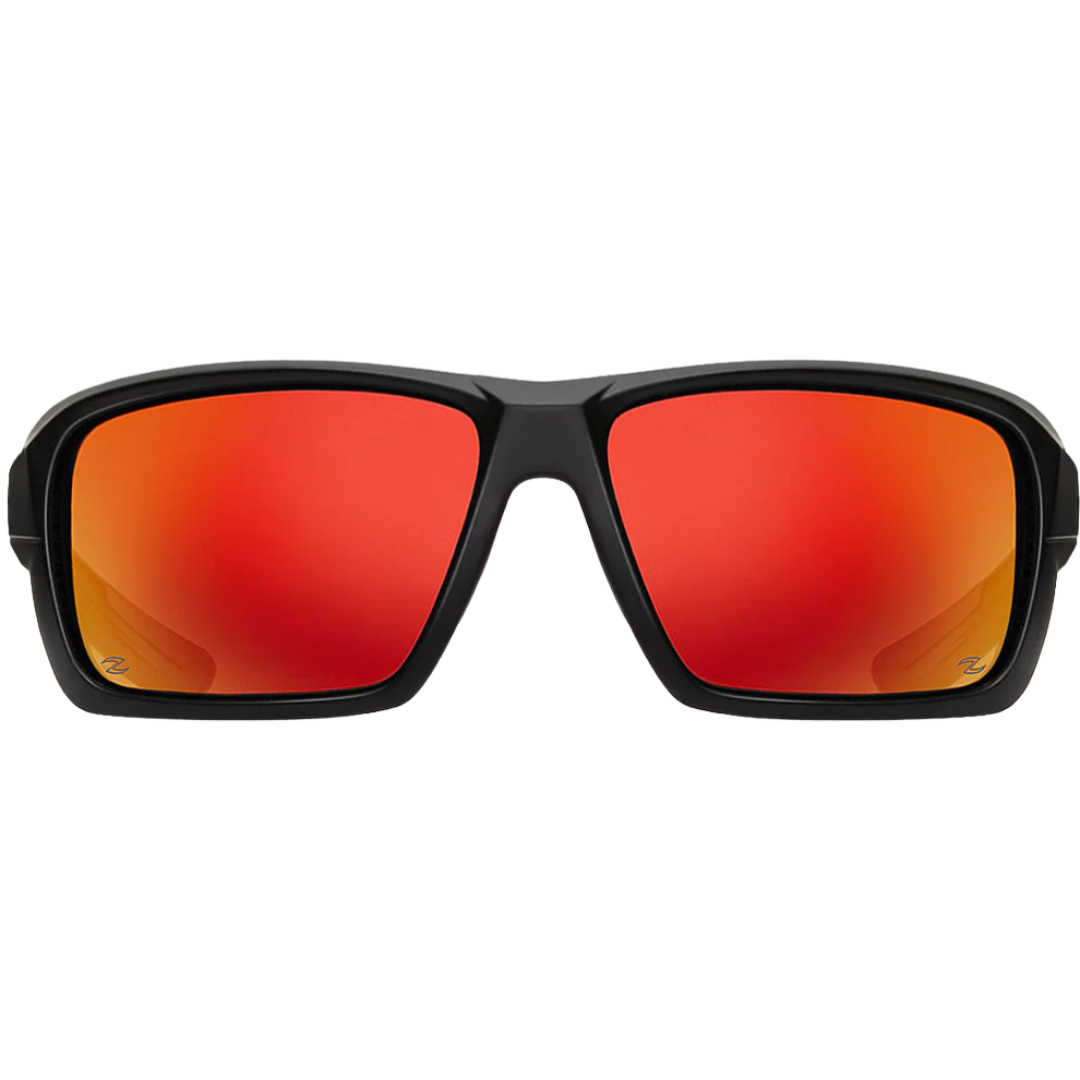 ZOL CAPITAN POLARIZED SUNGLASSES