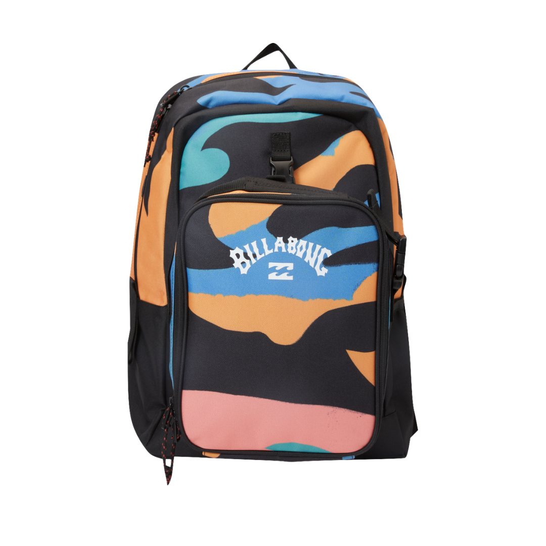 BILLABONG  COMMAND DUO 25L BACKPACK