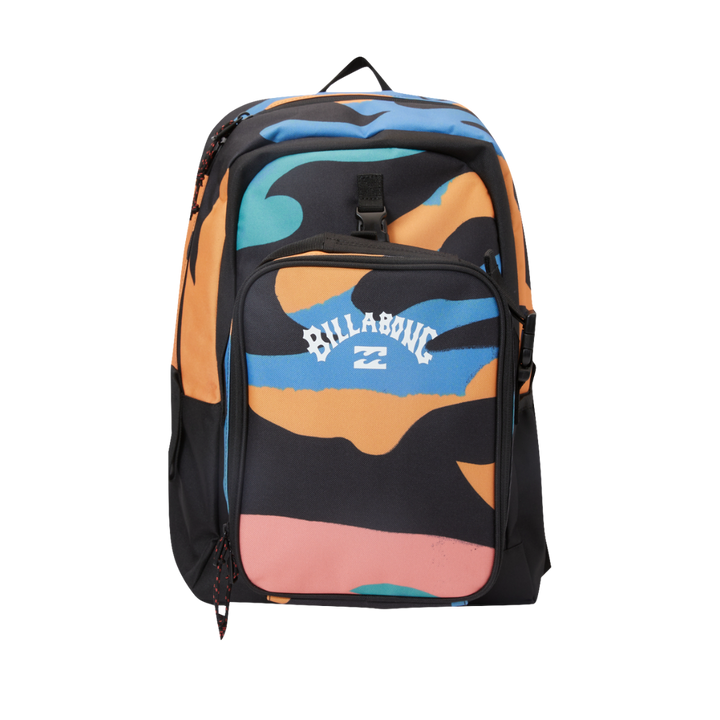 BILLABONG  COMMAND DUO 25L BACKPACK