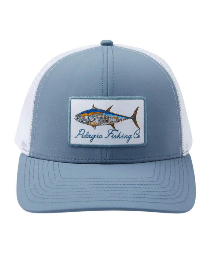PELAGIC FLYBRIDGE - GOIONE BFT