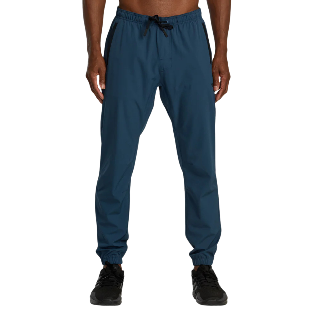 RVCA YOGGER II PANT