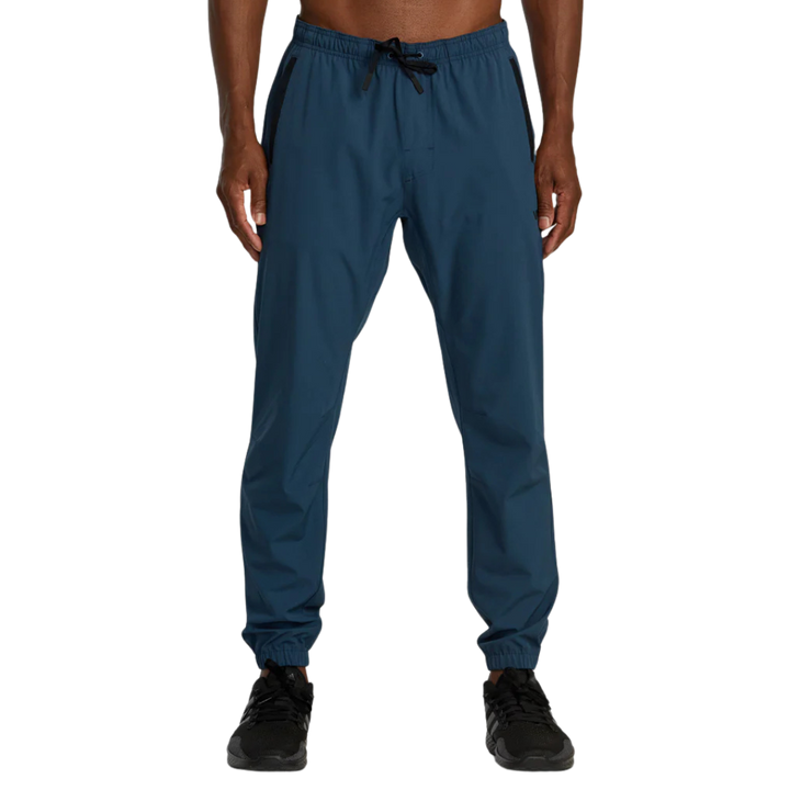 RVCA YOGGER II PANT