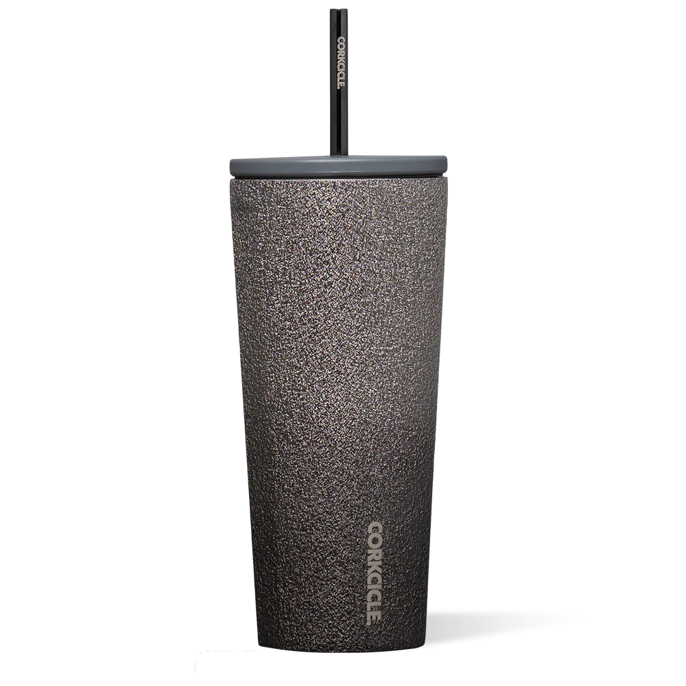 CORKCICLE COLD CUP - 24OZ STEEL SHADOW