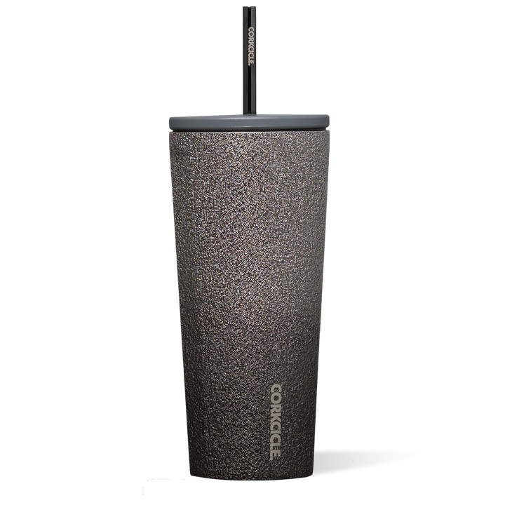 CORKCICLE COLD CUP - 24OZ STEEL SHADOW