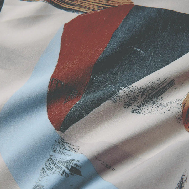 ROARK PASSAGE 18” COLLAGE BOARDSHORT