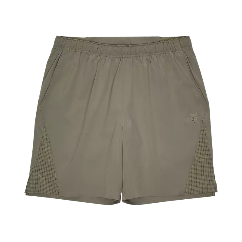 FOX CORE 7" LINED SHORTS