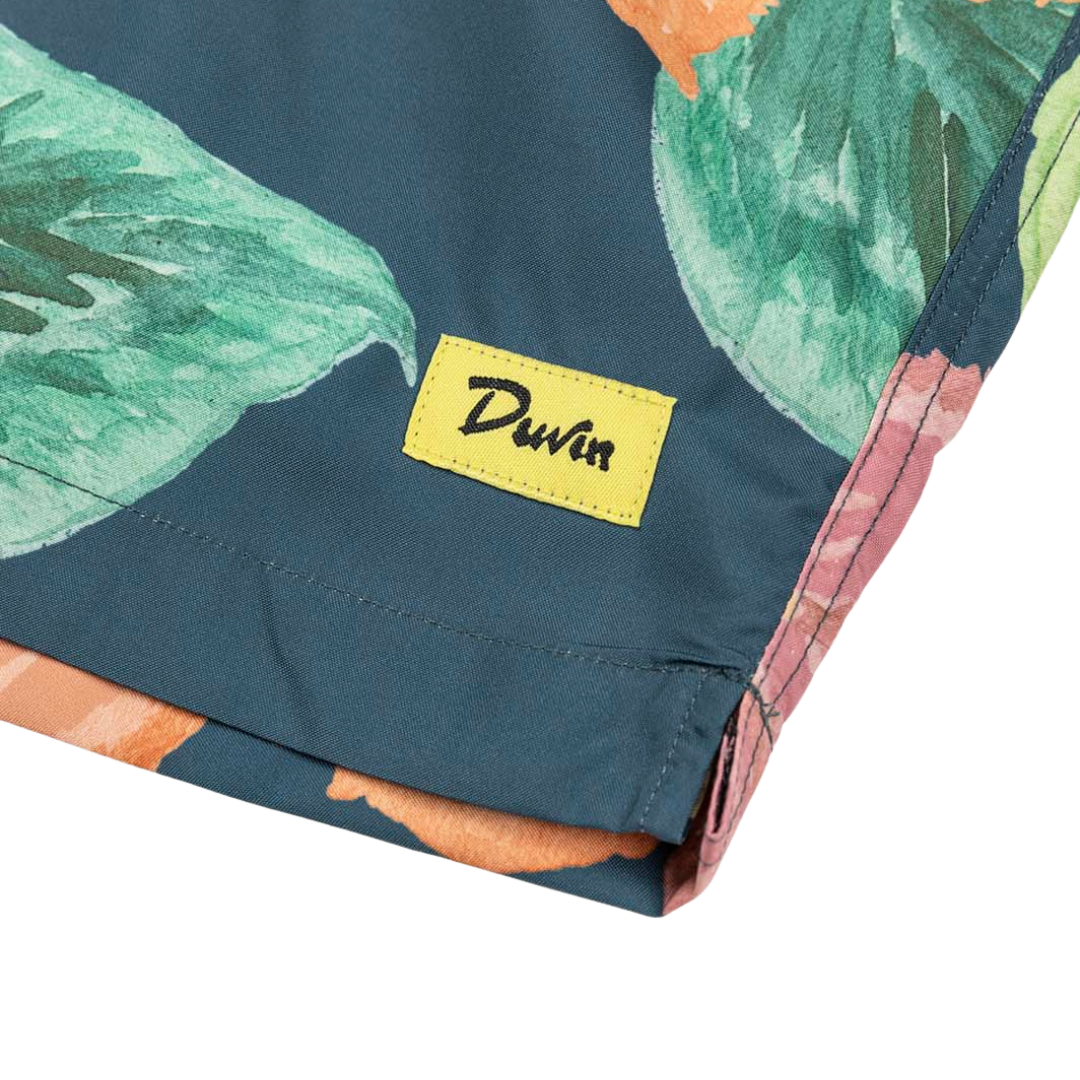 DUVIN SPRING GARDEN SWIM SHORT