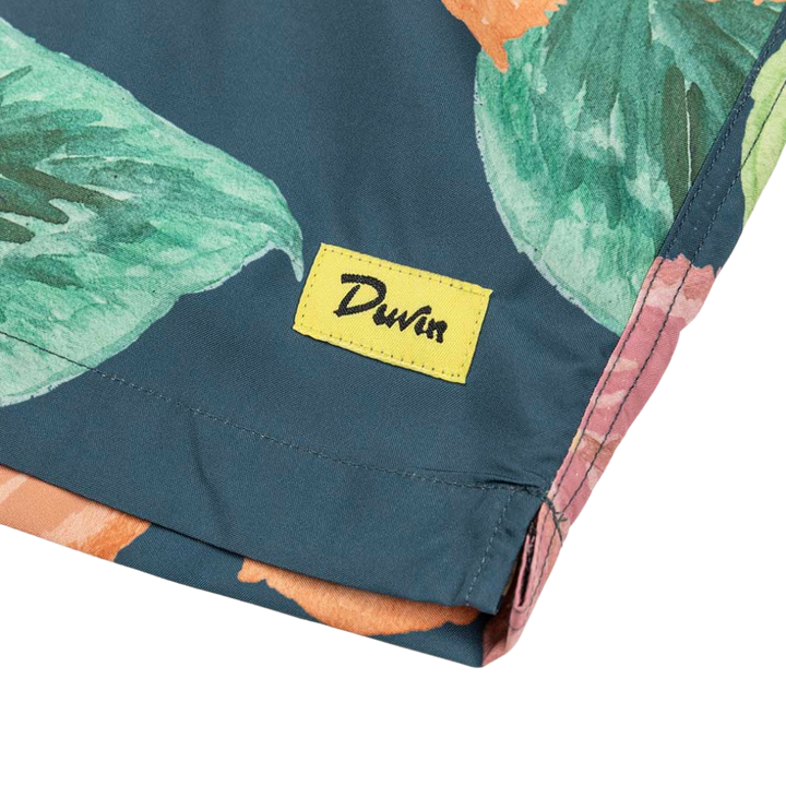 DUVIN SPRING GARDEN SWIM SHORT