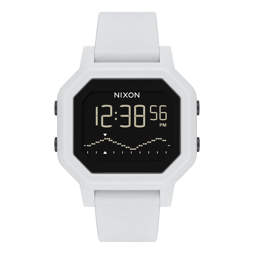 NIXON SIREN WATCH