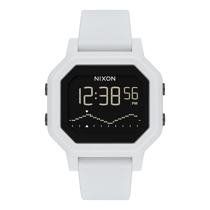 NIXON SIREN WATCH
