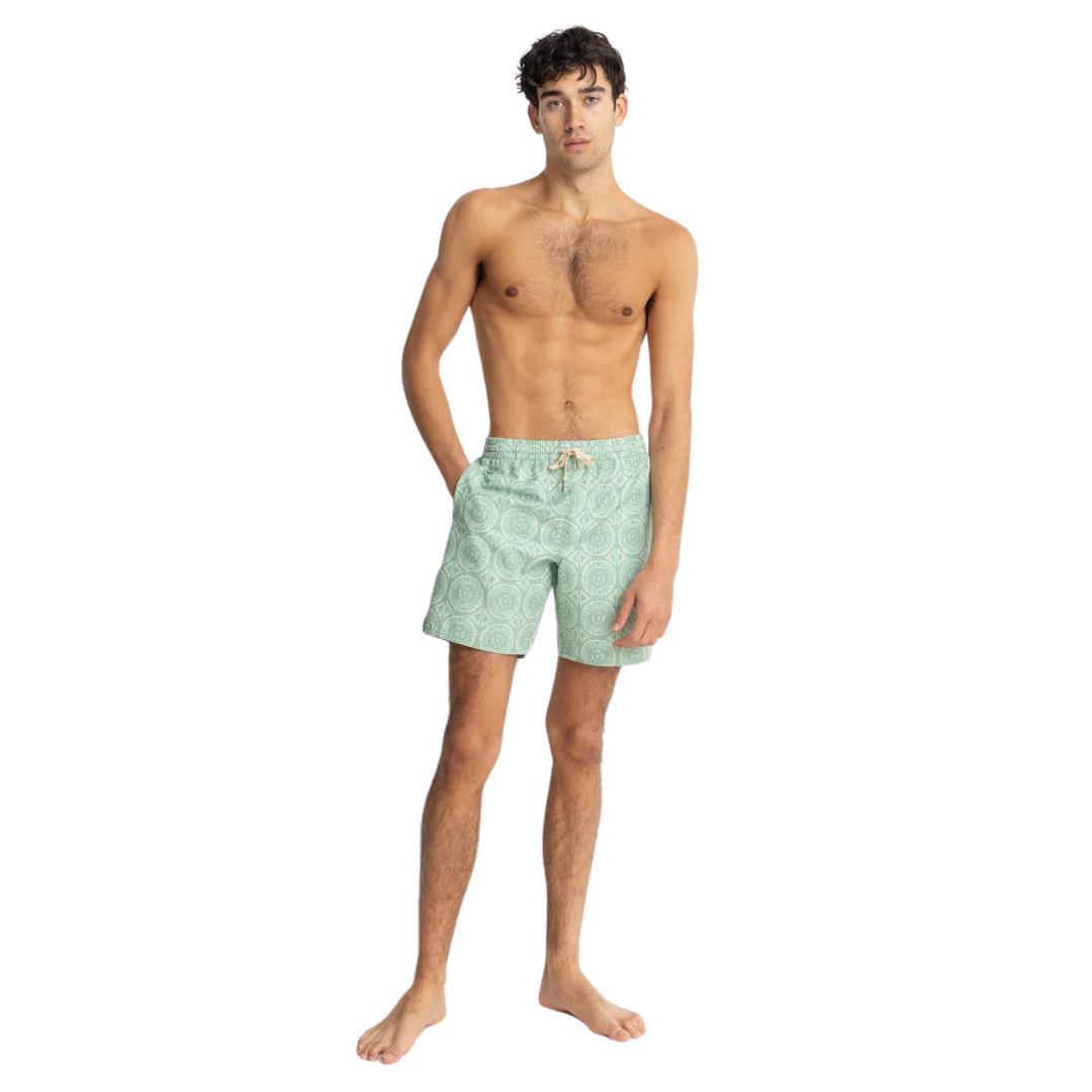 RHYTHM PARKAWAY BEACH SHORT