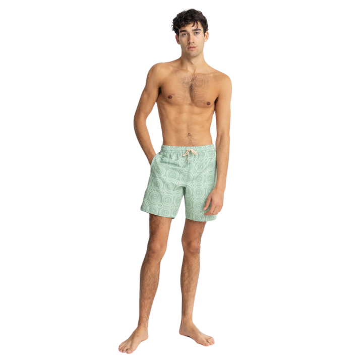 RHYTHM PARKAWAY BEACH SHORT