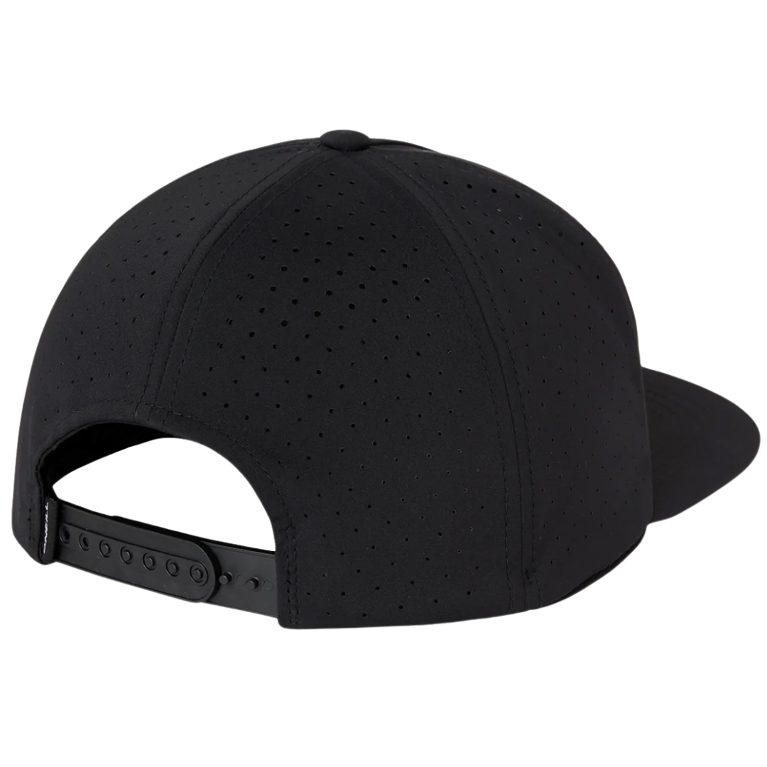 O'NEILL TRVLR NAVIGATE SNAPBACK