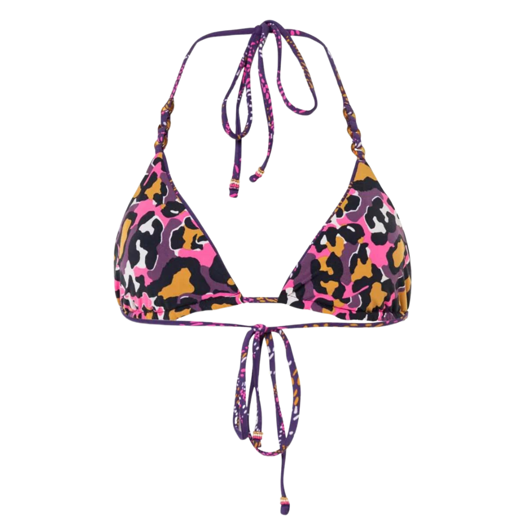 MAAJI - BATIK FLORAL BIKINI