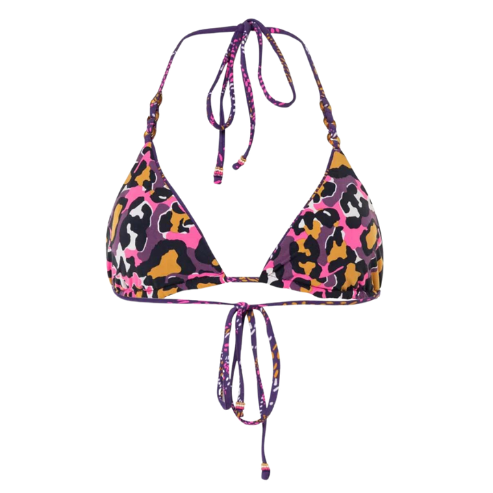 MAAJI - BATIK FLORAL BIKINI