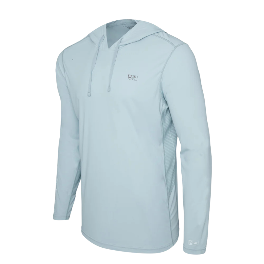 PELAGIC VAPORTEK HOODED SOLID