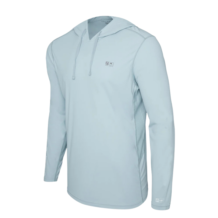 PELAGIC VAPORTEK HOODED SOLID