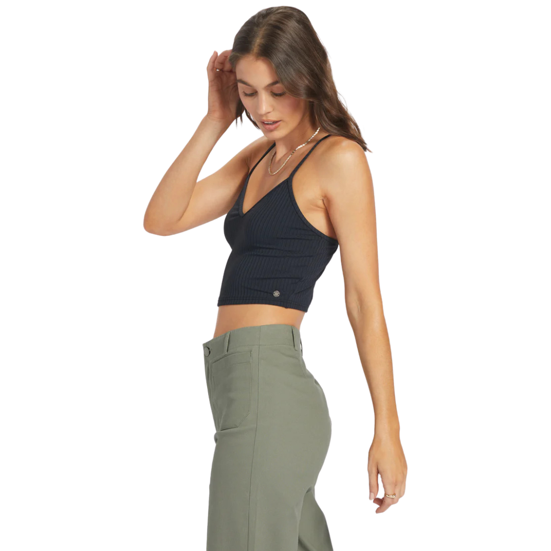 ROXY BRAMI SOLID TANK