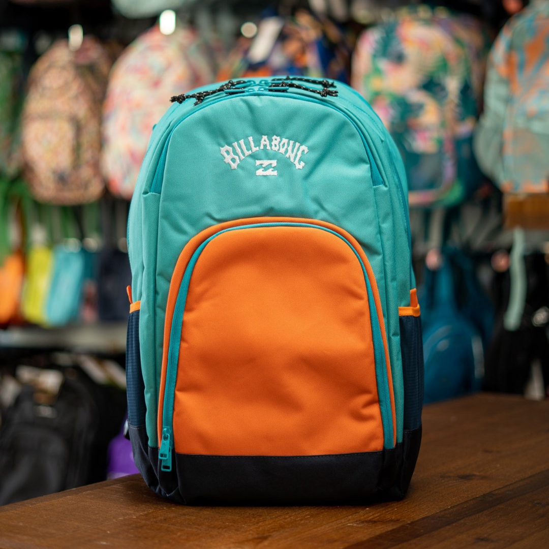 BILLABONG COMMAND 29L BACKPACK