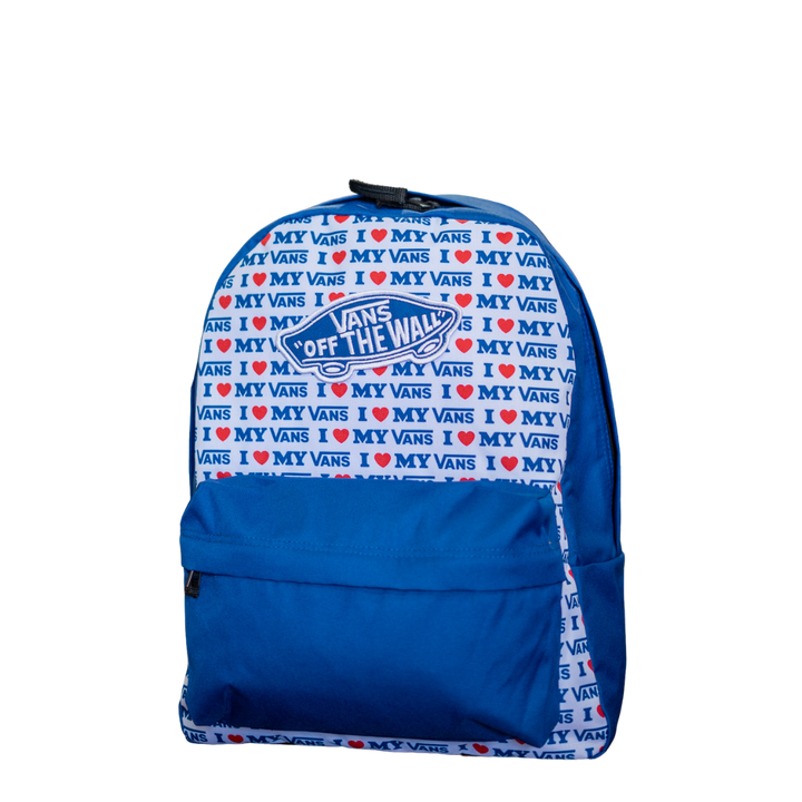 VANS REALM LOVE BACKPACK