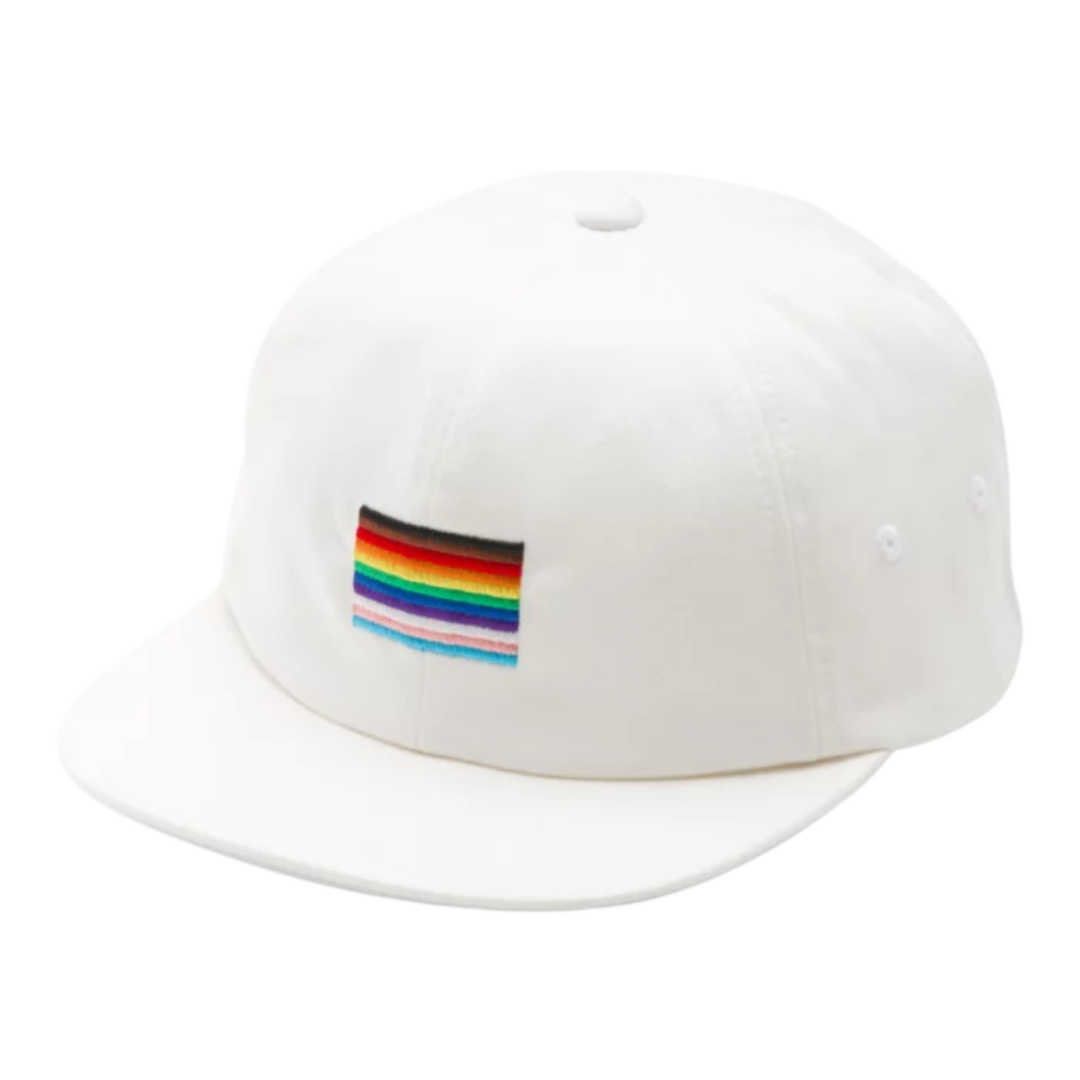 VANS PRIDE JOCKEY HAT