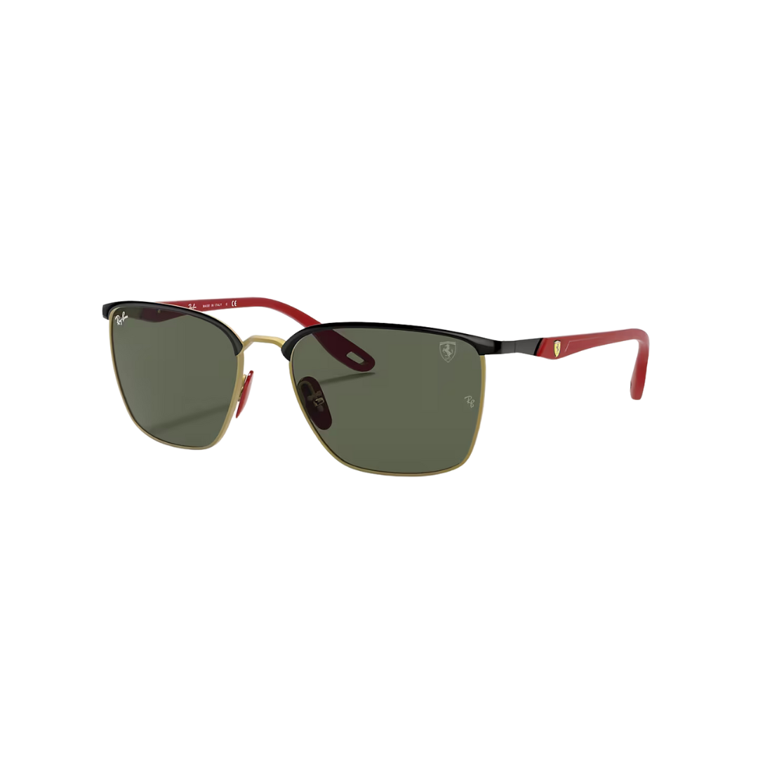 RAY-BAN RB3673M SCUDERIA FERRARI COLLECTION