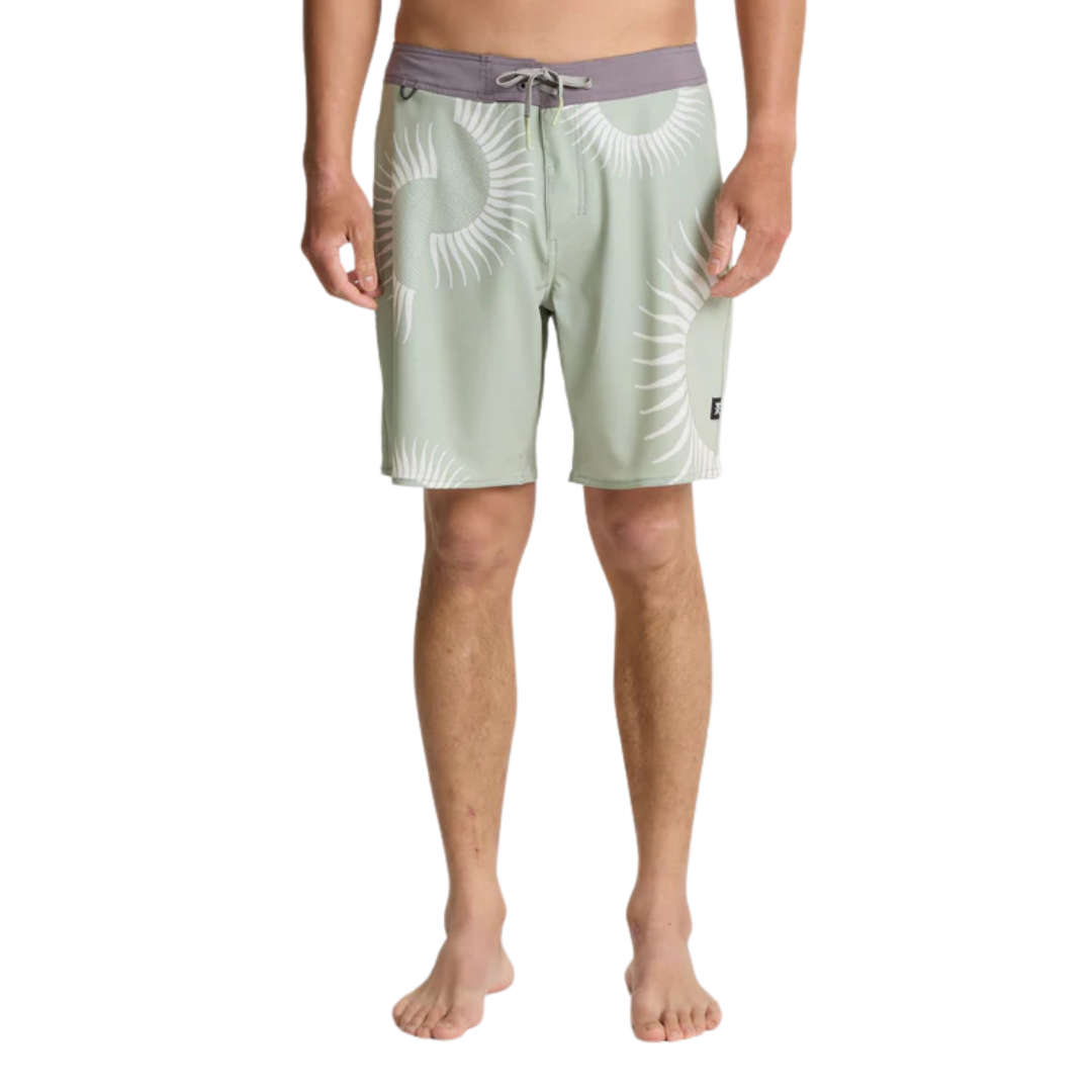 ROARK PASSAGE 17" BOARDSHORT