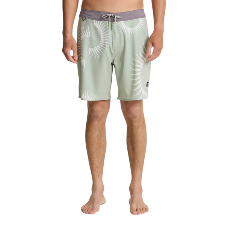 ROARK PASSAGE 17" BOARDSHORT