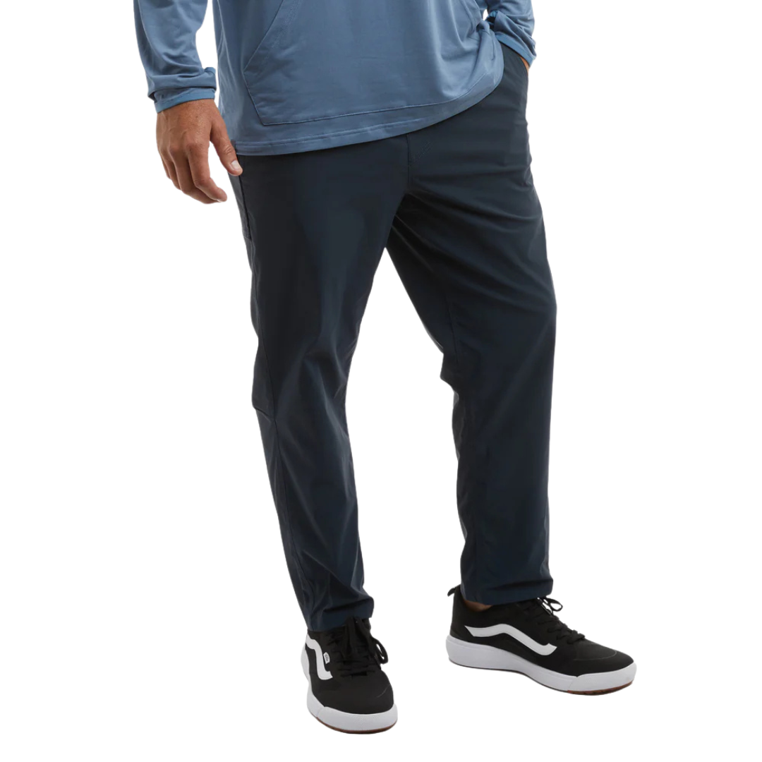 PELAGIC PALOMAR ELASTIC WAIST PANT