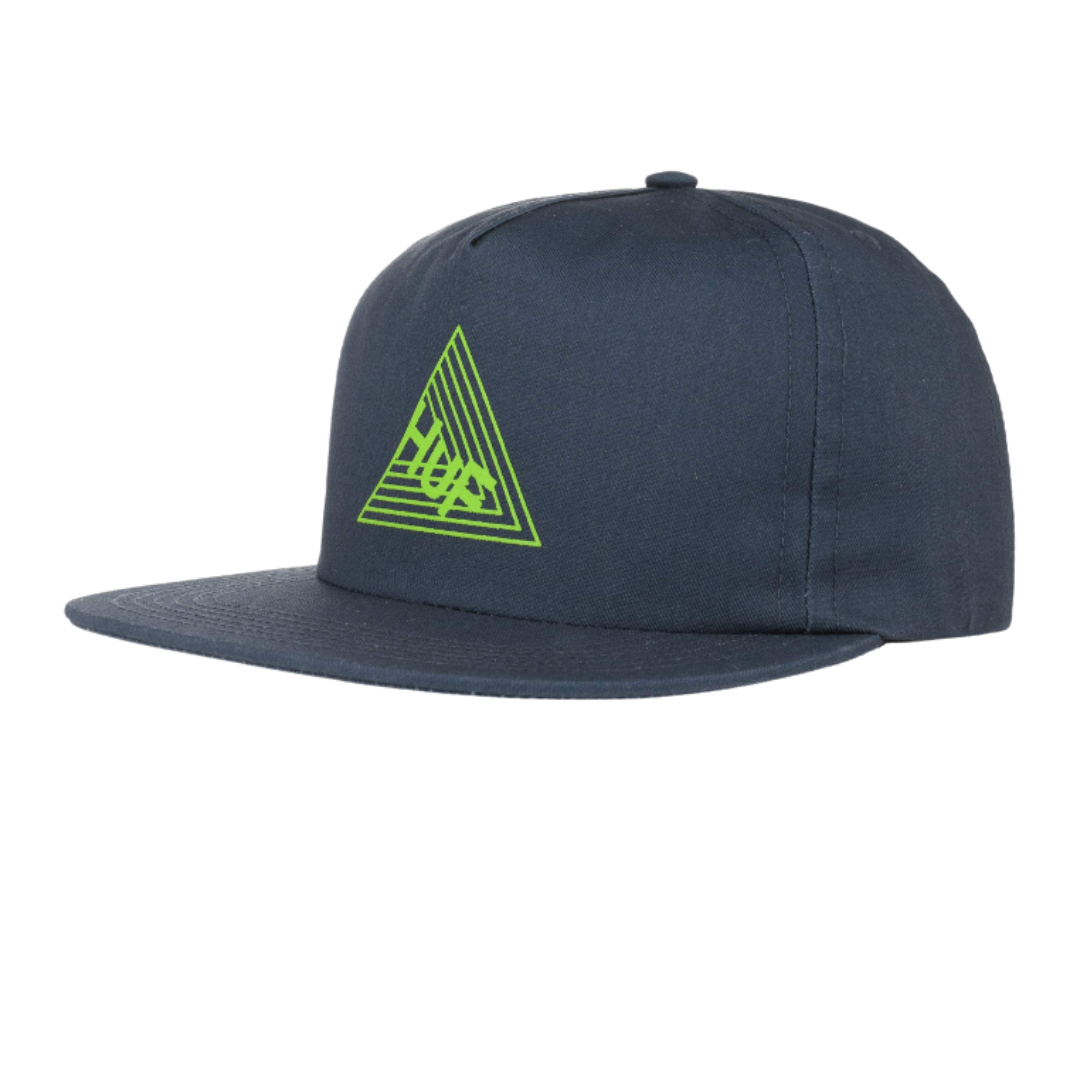 HUF DIMENSIONS SNAPBACK