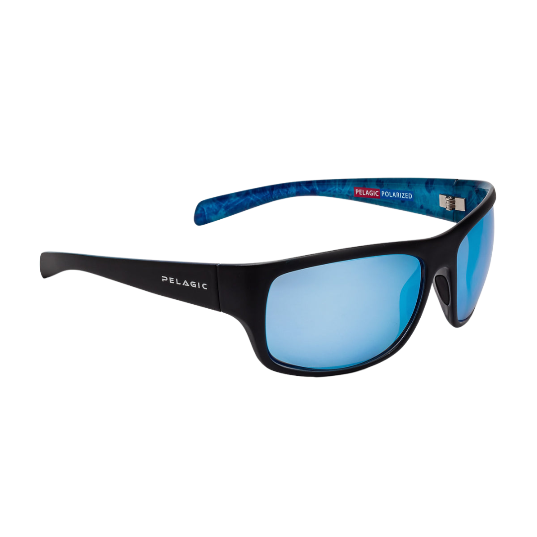 PELAGIC: LIGHTHOUSE - POLARIZED MINERAL GLASS™