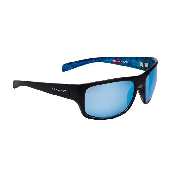 PELAGIC: LIGHTHOUSE - POLARIZED MINERAL GLASS™