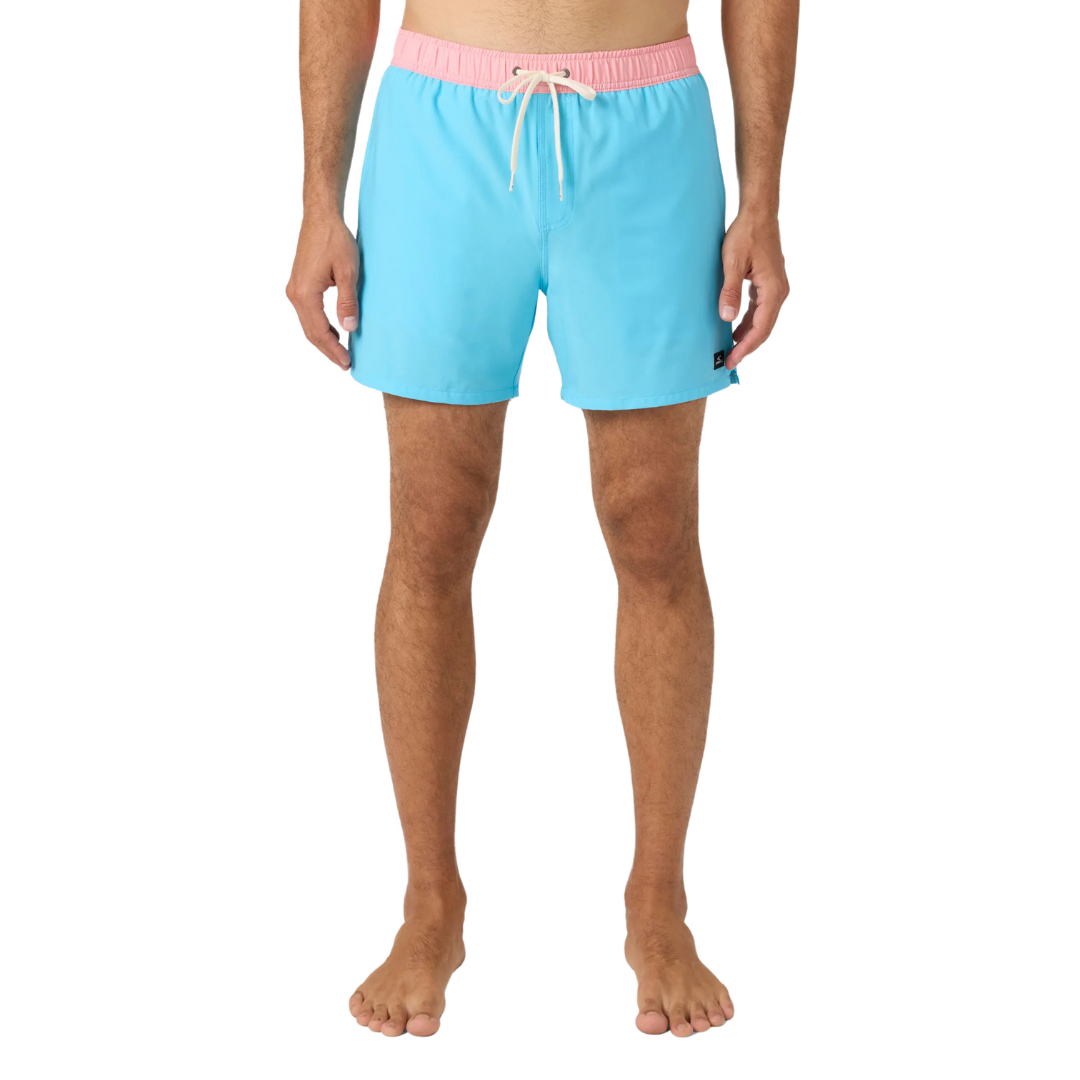 O'NEILL HERMOSA LIGHT LINED VOLLEY 15"