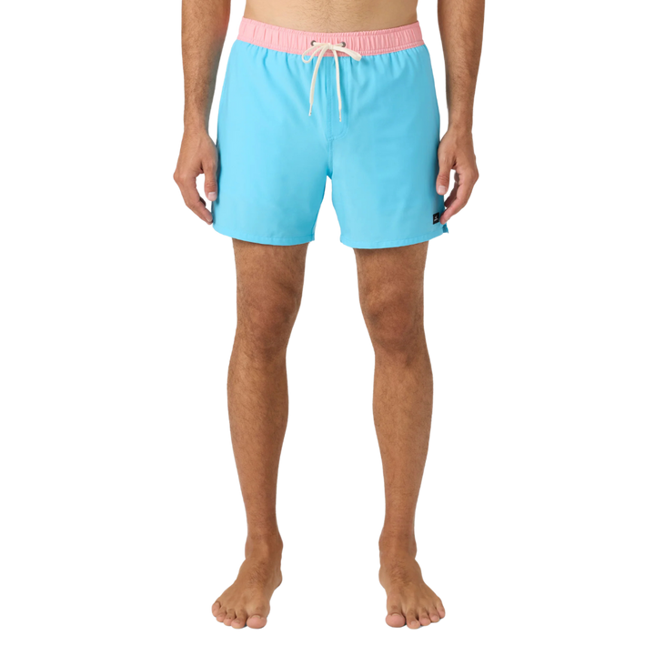 O'NEILL HERMOSA LIGHT LINED VOLLEY 15"
