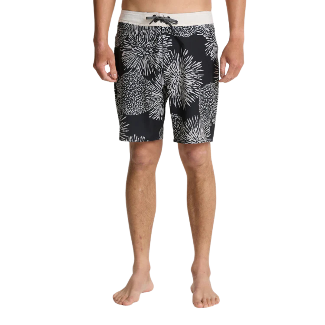 ROARK PASSAGE 17" BOARDSHORT