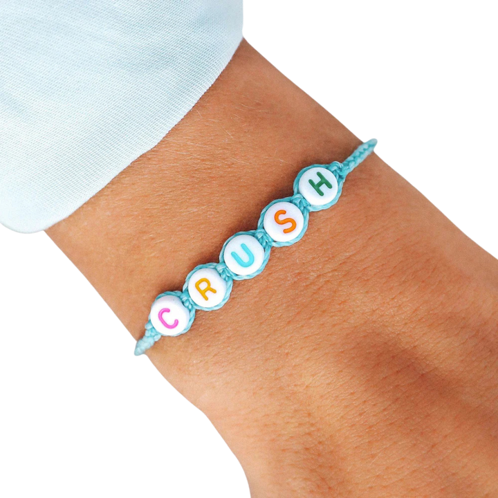 PURA VIDA CRUSH BRACELET