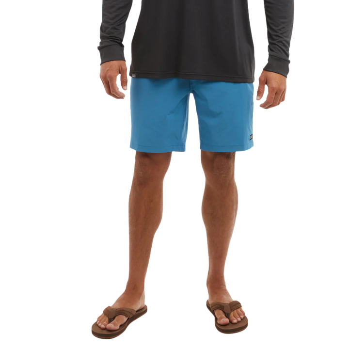 PELAGIC MAKO 18" HYBRID SHORT
