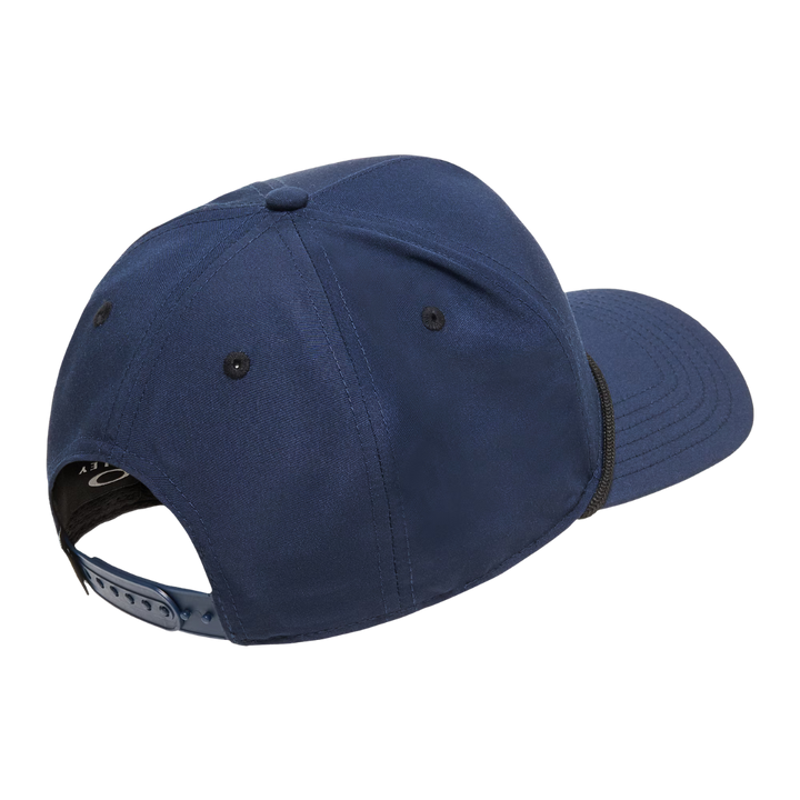 OAKLEY ELLIPSE ROPE HAT