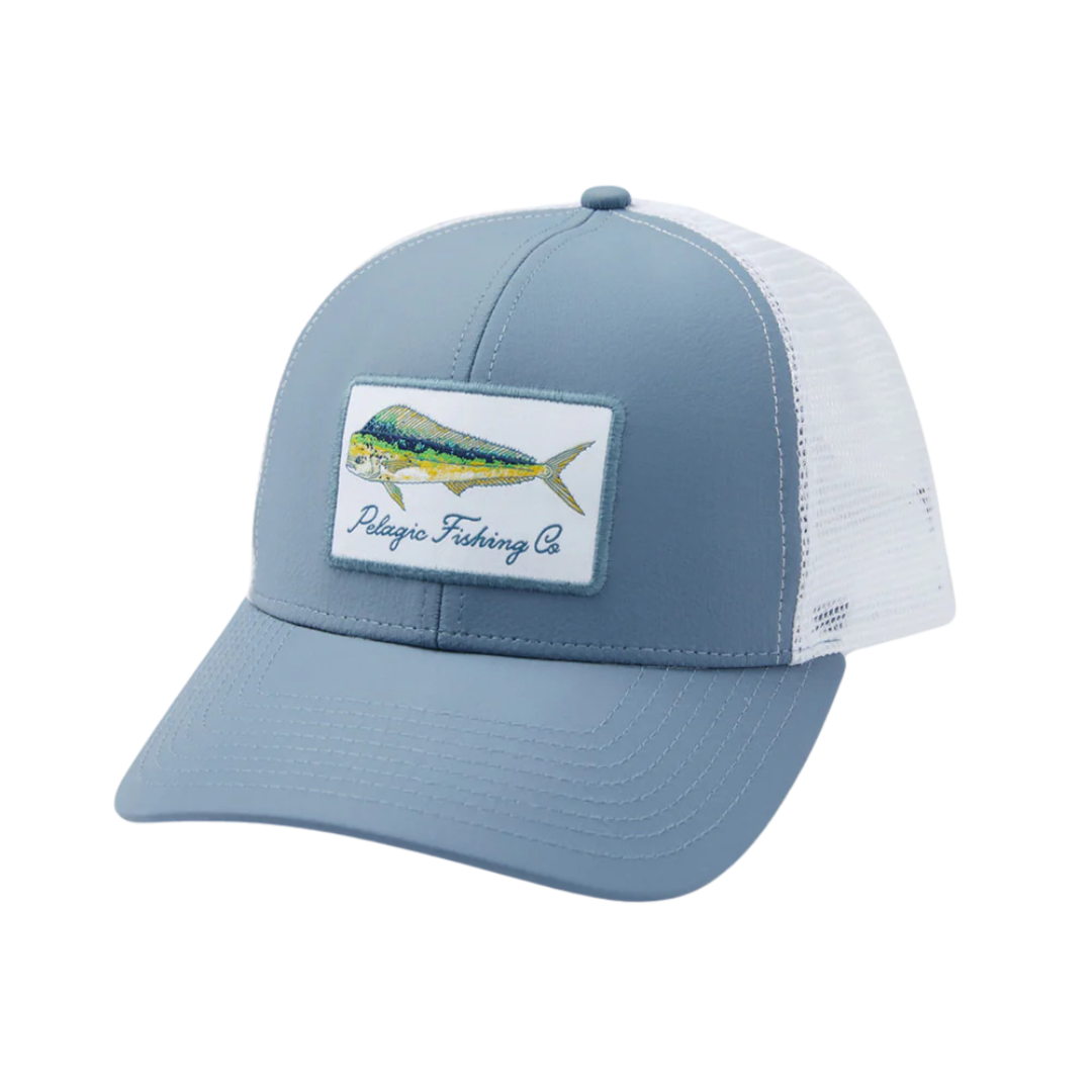 PELAGIC OFFSHORE - GOIONE MAHI PETROL