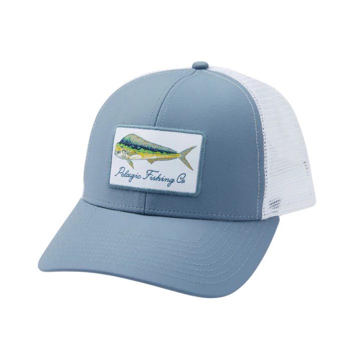 PELAGIC OFFSHORE - GOIONE MAHI PETROL