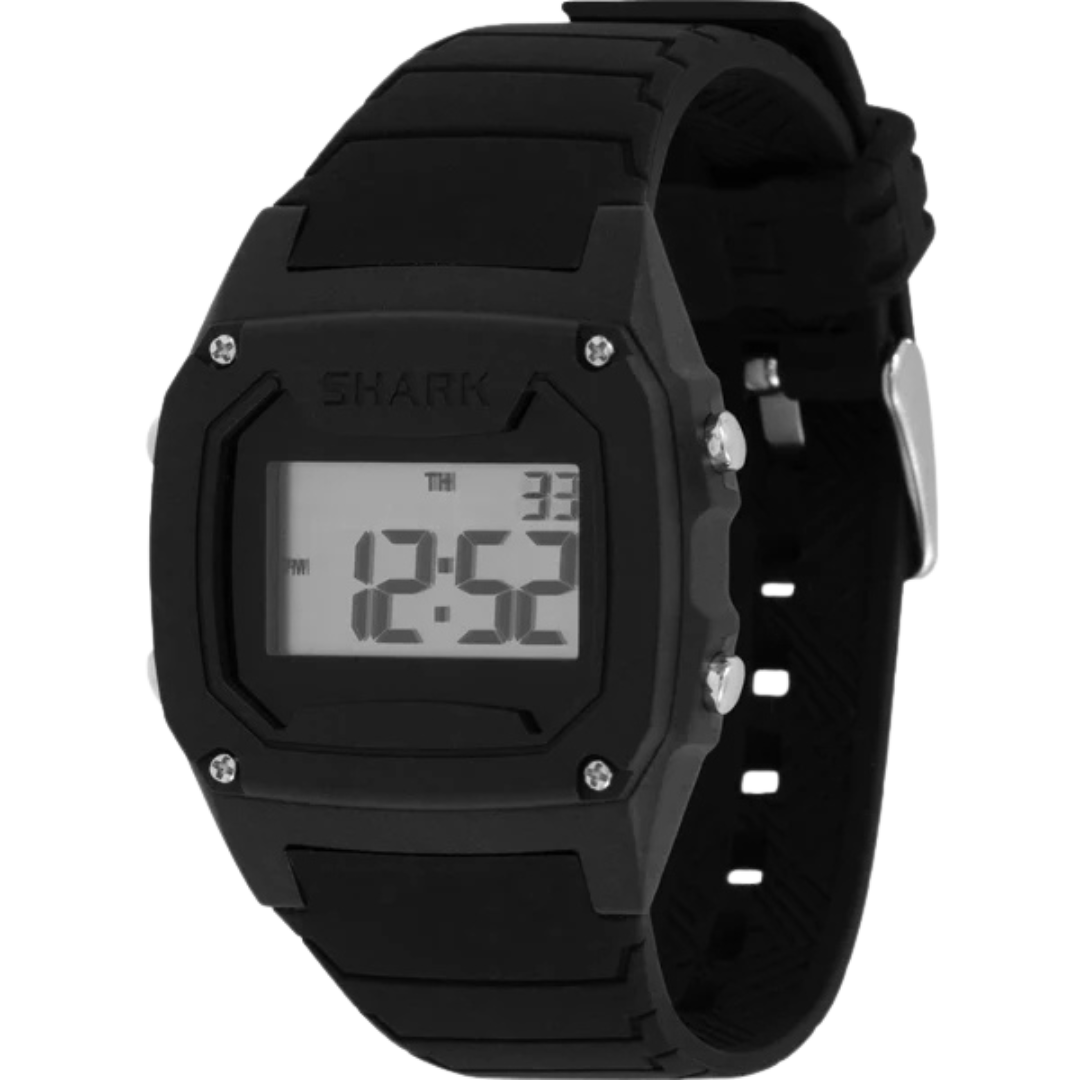 SHARK THE SHARK CLASSIC BLACK