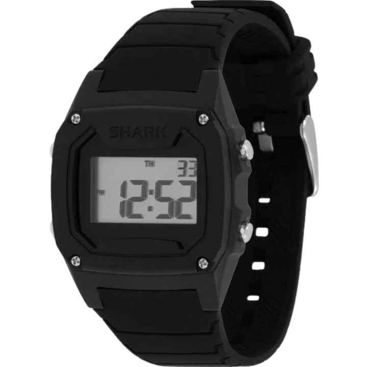 SHARK THE SHARK CLASSIC BLACK