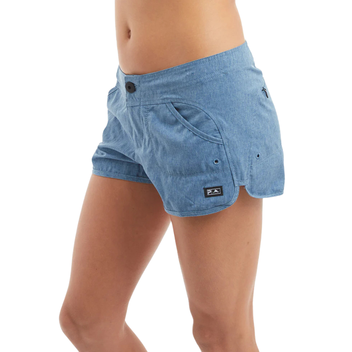 PELAGIC DEEP SEA US ANGLER SHORT