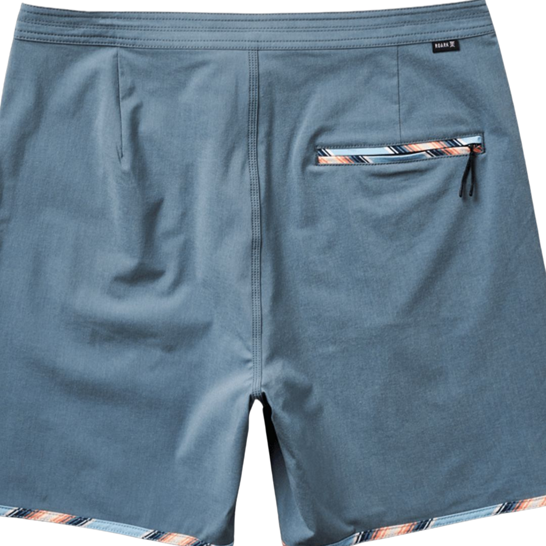 ROARK CHILLER LA COSTA 17” BOARDSHORT
