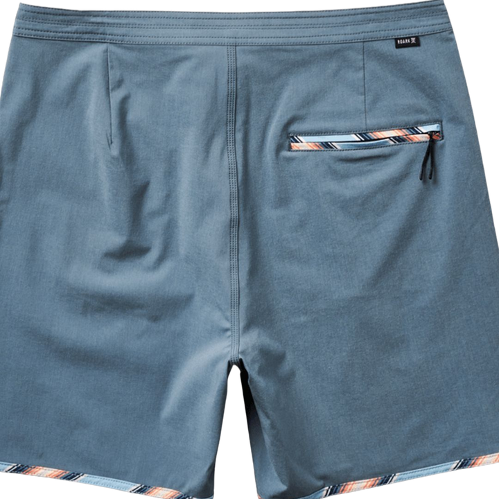 ROARK CHILLER LA COSTA 17” BOARDSHORT