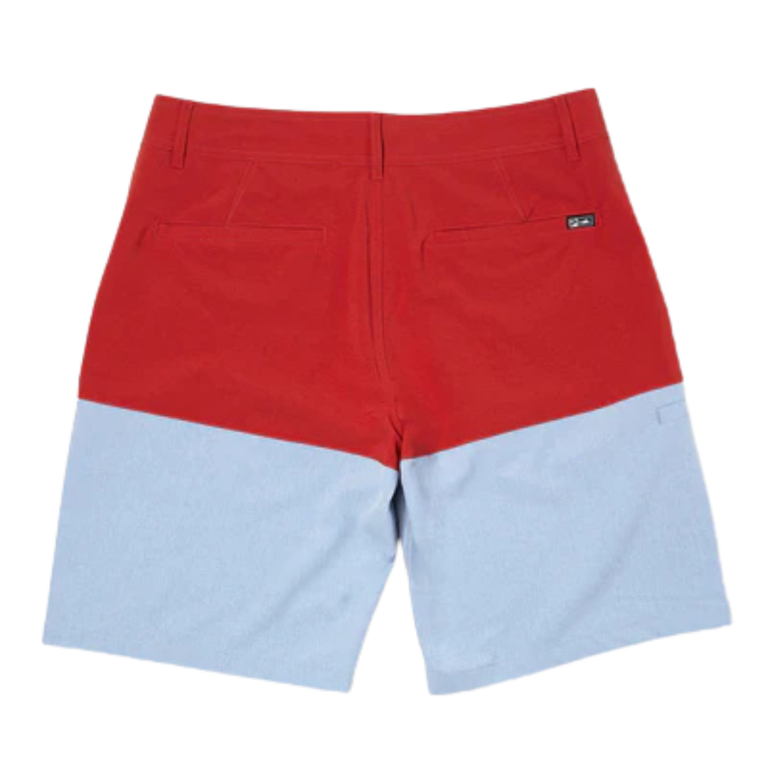 PELAGIC DEEP SEA US ANGLER SHORT