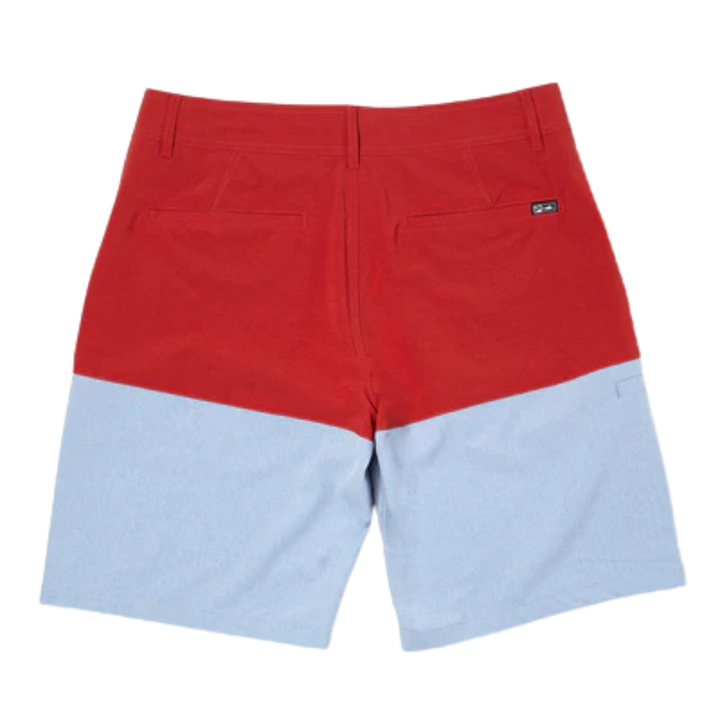 PELAGIC DEEP SEA US ANGLER SHORT
