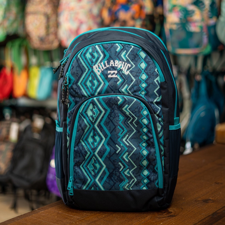 BILLABONG COMMAND 29L BACKPACK