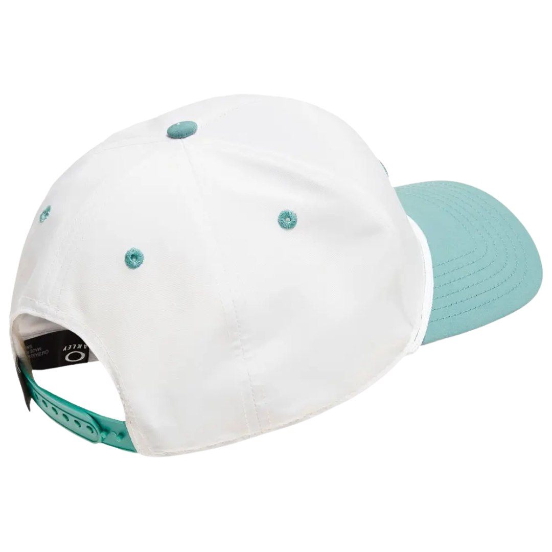 OAKLEY ELLIPSE ROPE HAT