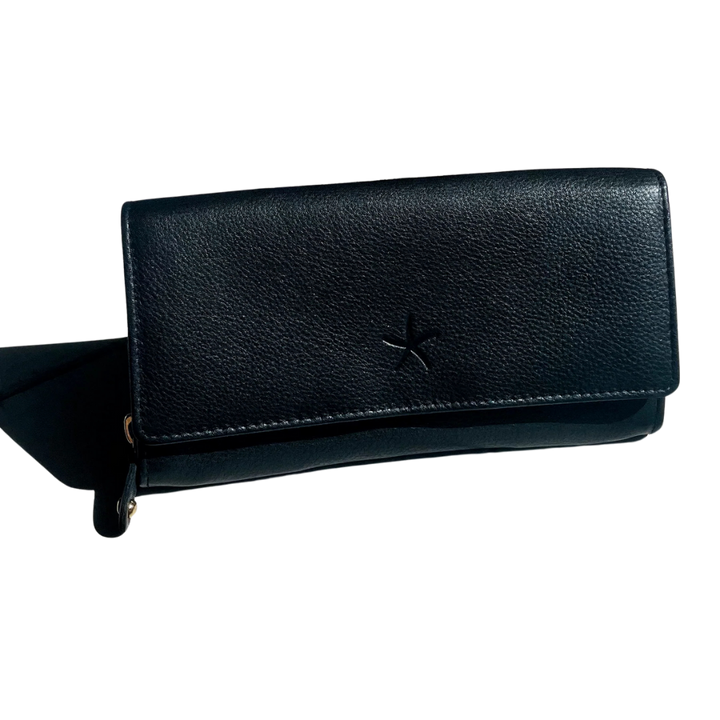 MARLEN SOPHIA LARGE WALLET